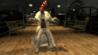 Vampire®: The Masquerade - Bloodlines™ screenshot 11