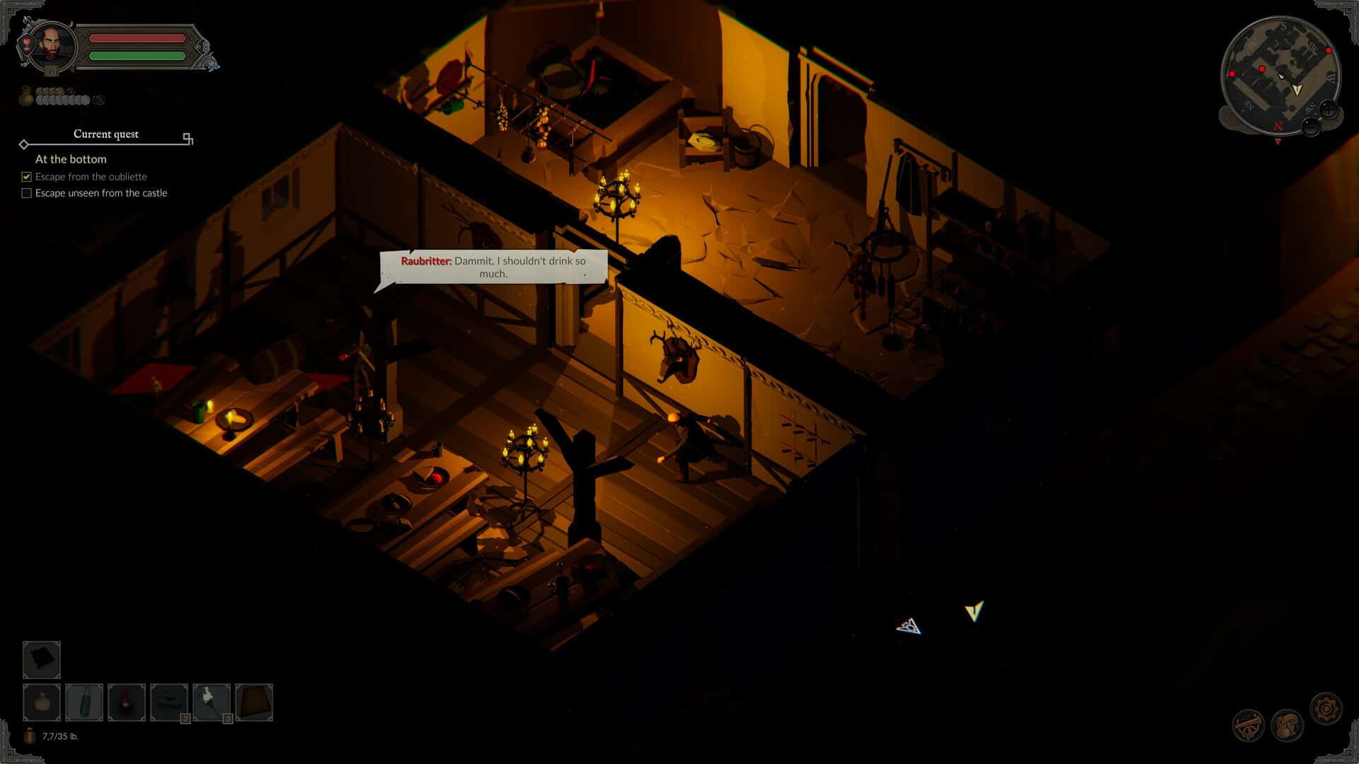 #8. 1428: Shadows over Silesia (GOG) 게시자: KUBI Games