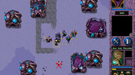 War Wind screenshot 4