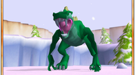 Billy Blade: Temple of Time screenshot 8