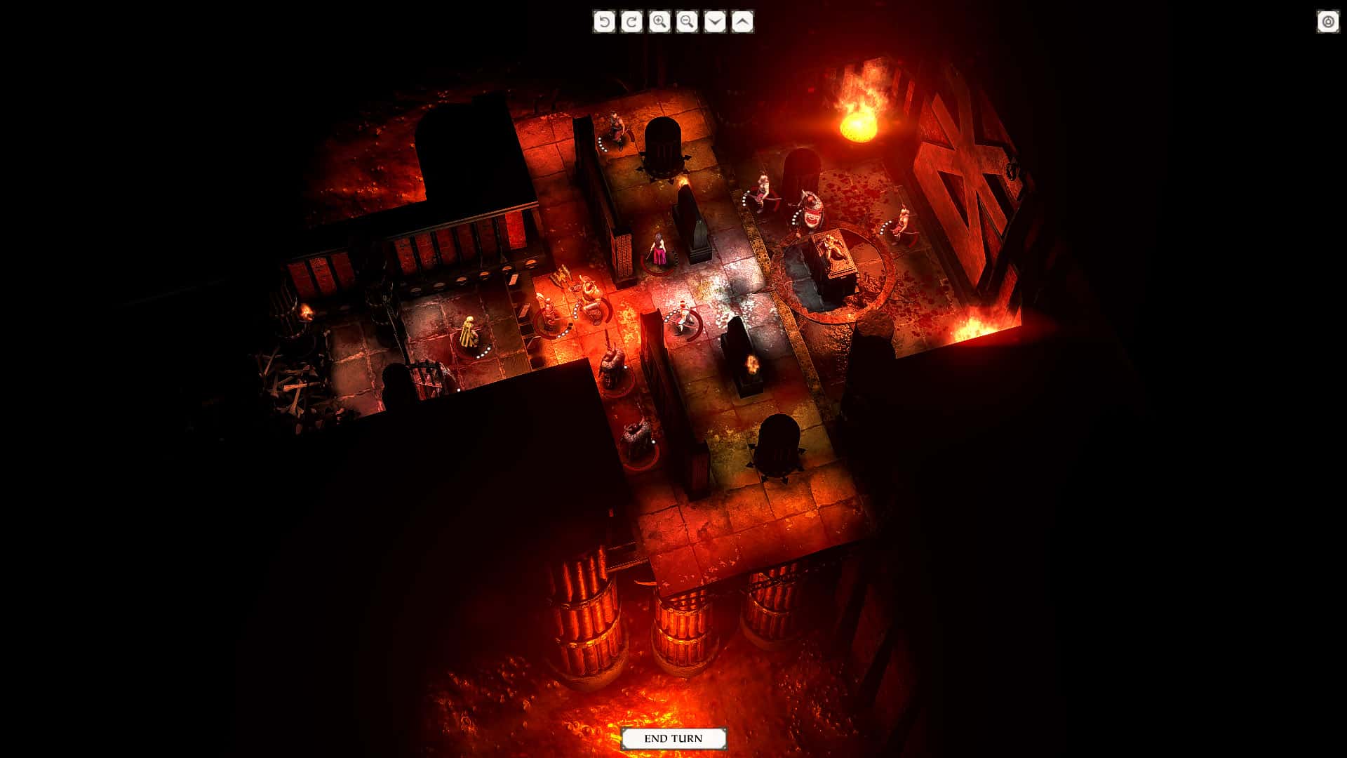 #2. Warhammer Quest 2: The End Times (GOG) โดย: Perchang