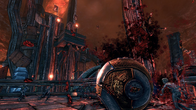 The Ball screenshot 1