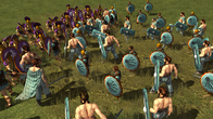 Hegemony III: Clash of the Ancients screenshot 8