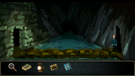 The Last Door: Season 2 Collector's Edition screenshot 2