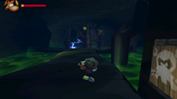Rayman 2: The Great Escape screenshot 10