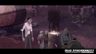 Dead Synchronicity: Tomorrow Comes Today screenshot 10