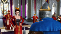 Battle Chess: Game of Kings™ screenshot 1