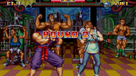 ART OF FIGHTING 2 screenshot 4