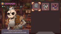 The Knight Witch screenshot 10