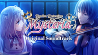Купить ключ дешево London Detective Mysteria. Soundtrack