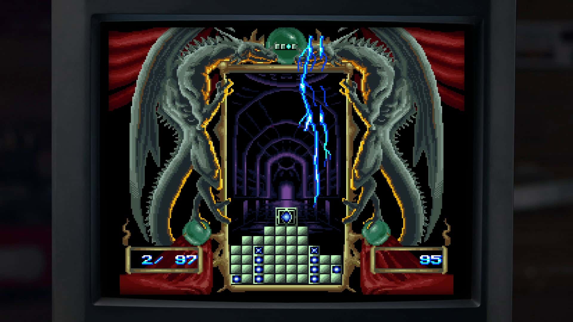 #10. Tetris® Forever (GOG) Bởi: Digital Eclipse