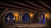 The Secret of Monkey Island™: Special Edition screenshot 8