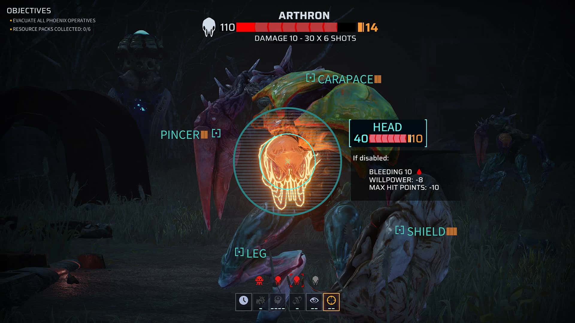 #1. Phoenix Point: Complete Edition (GOG) От: Snapshot Games Inc.