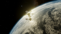 Possible One: Lunar Industries screenshot 6