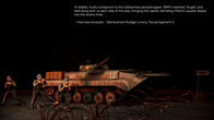 Regiments screenshot 10