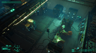 SlavicPunk: Oldtimer screenshot 3