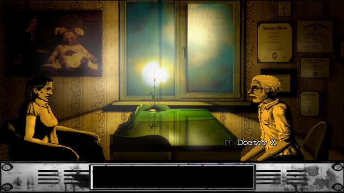 #1. The Cat Lady (GOG) بواسطة: Screen 7