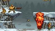 METAL SLUG screenshot 5