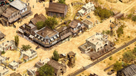 Desperados: Wanted Dead or Alive screenshot 10