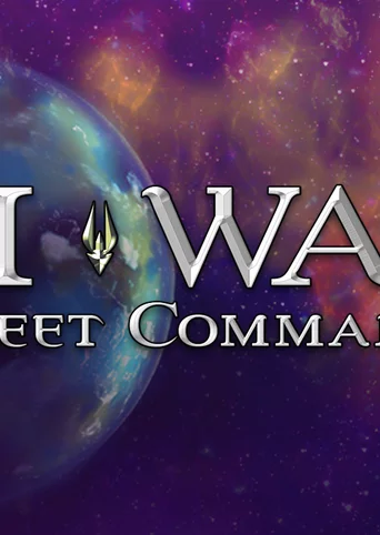 AI War: Fleet Command cover