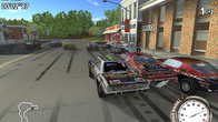 FlatOut screenshot 12