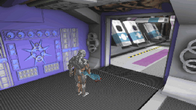 Bioforge screenshot 7