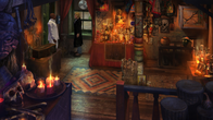 Gabriel Knight: Sins of the Fathers – 20th Anniversary Edition screenshot 10