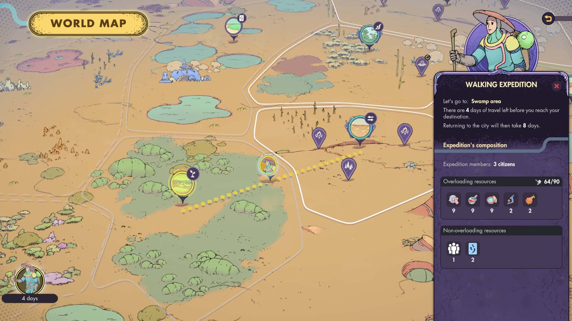 #6. Synergy (GOG) 由: Goblinz Publishing