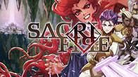 Купить ключ дешево SacriFire