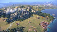 Knights of Honor II: Sovereign screenshot 5
