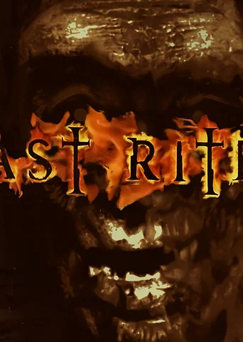 Last Rites cover