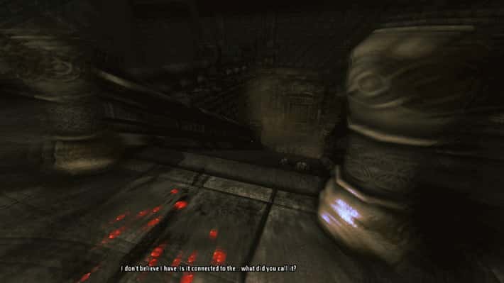 #8. Amnesia: The Dark Descent (GOG) От: Frictional Games
