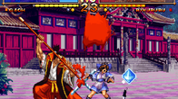 SAMURAI SHODOWN V SPECIAL screenshot 8