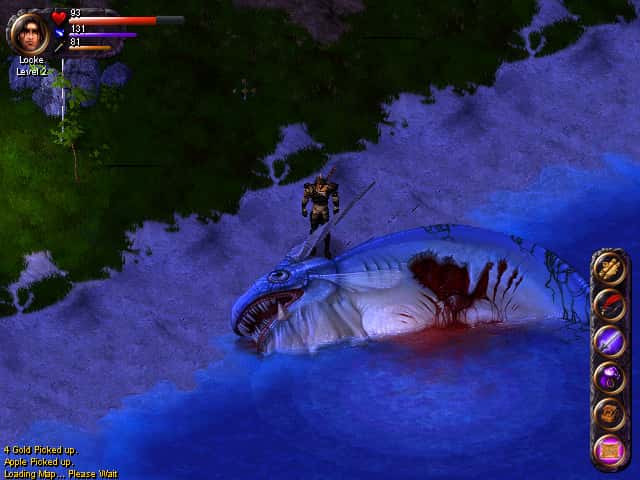 #5. Revenant (GOG) От: Square Enix