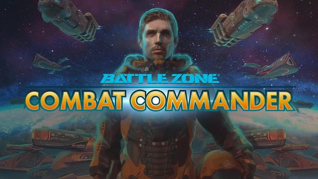 Battlezone: Combat Commander