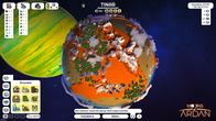 Moons of Ardan Demo screenshot 8