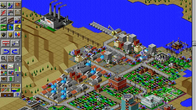 SimCity™ 2000 Special Edition screenshot 1