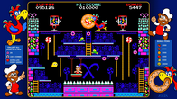Donut Dodo screenshot 6