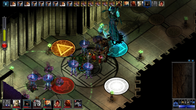 The Temple of Elemental Evil screenshot 4