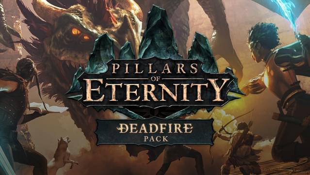 Pillars of Eternity: Deadfire Pack