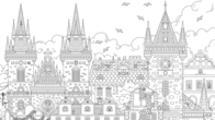 Cats Hidden Around the World screenshot 10