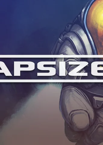 Capsized cover