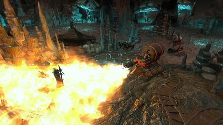 #4. Age of Wonders 3 (GOG) 由: Paradox Interactive