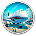 Sky Haven Tycoon - Airport Simulator