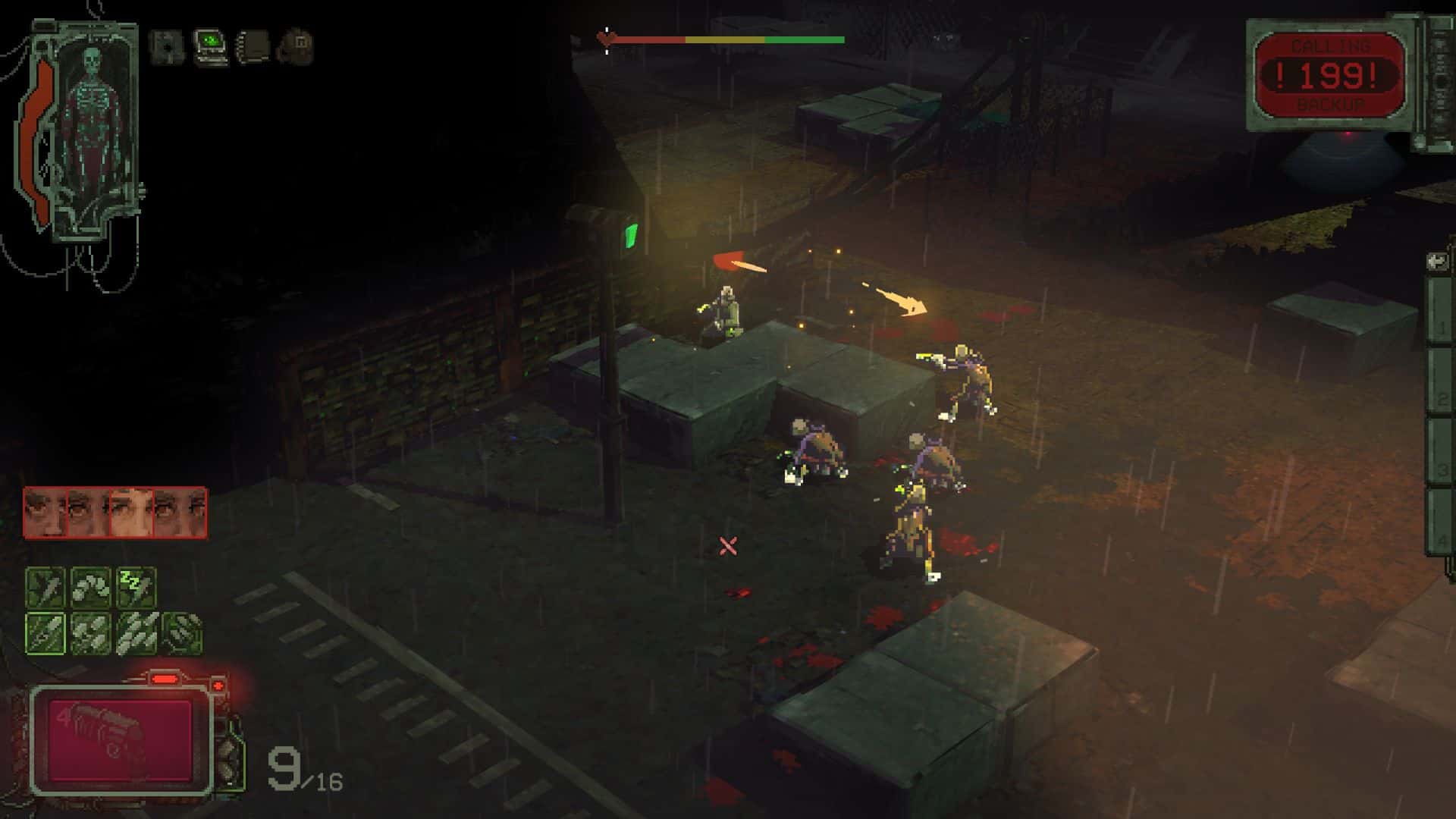#6. Mechajammer (GOG) 由: Modern Wolf
