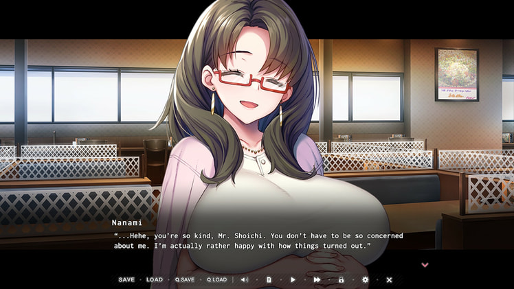 NYO-NIN-JIMA -My New Life in Charge of a Tropical Island- screenshot screenshot 1