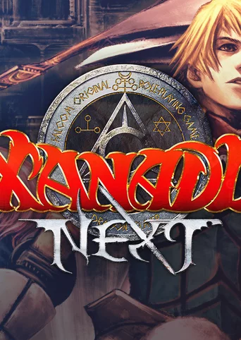 Xanadu Next cover
