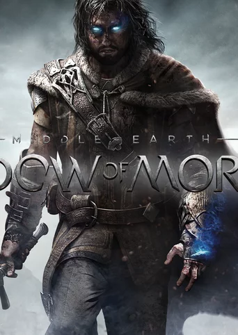 Middle-earth™: Shadow of Mordor™ Game of the Year Edition cover