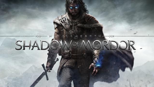 Middle-earth™: Shadow of Mordor™ Game of the Year Edition