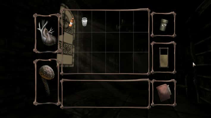 #10. Amnesia: The Dark Descent (GOG) От: Frictional Games